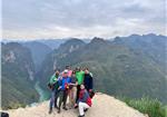 ha giang loop tour