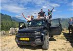 ha giang jeep tour